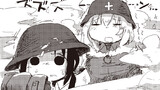 少女終末旅行