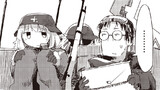 少女終末旅行