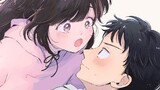 腹ぺこサキュバスちゃんは満たされたい