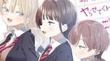 女友達は頼めば意外とヤらせてくれる