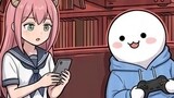 ニィトの日常