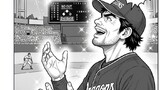 サイヤング、中日に転生する