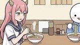 ニィトの日常