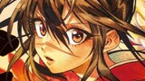 異世界サムライ