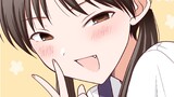 おせっかい女子、恋をする