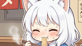 フェリスちゃん