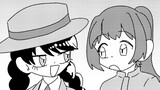 読み切り