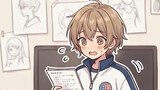 第47話 作者：近況報告