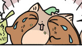 ポンポコンヌ