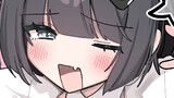 バニーの日の幼馴染ちゃん