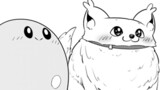 もふもふと異世界冒険メシ