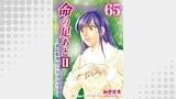 命の足あとⅡ～遺品整理人のダイアリー～（コスモス）