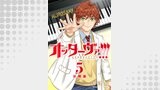 オッターヴァ!!! 小さな手のピアニスト 分冊版（アクションコミックス）