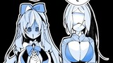 ゼンレス漫画インターノット