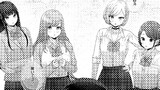 数分後の未来が分かるようになったけど、女心は分からない。