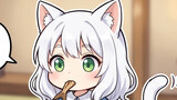 フェリスちゃん
