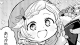 ちびっ子転生者は手に負えないッ！～転生したらちびっ子だったけど、聖獣と一緒にちゅどーん！する～
