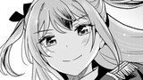 うちの清楚系委員長がかつて中二病アイドルだったことを俺だけが知っている。