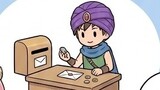 ニィトの日常 -Games Side-