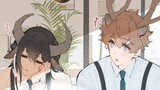 ぼくは今日も猫のふり