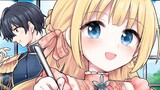 人質生活から始めるスローライフ