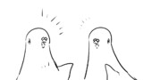 ハト
