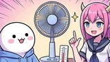 ニィトの日常