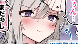 創作女の子②