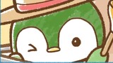 【クズ可愛】コケても☆みかどぺん