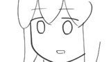 ぽつぽつとお絵描き