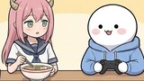 ニィトの日常