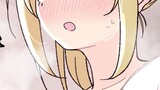 捨てサキュバスのエナさん