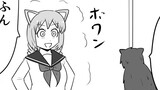 Xであげてる４コマまとめその２
