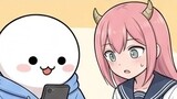 ニィトの日常