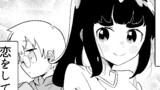 できない弟子とやらない師匠