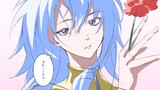 【聖闘士星矢】アルバフィカ【二次創作】