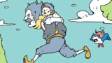 勇者と魔王は休戦しました。⑪いきてかえろう
