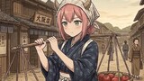 ニィトの日常
