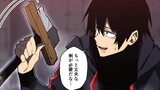 死んだ数だけ超強化 -デスペナルティ-【コミック】