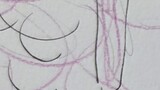 最近の落書き