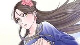 覇王の後宮　天命の花嫁と百年の寵愛