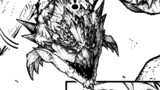 モンスターハンター クロニクル(仮)