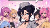 えちえちふれんず