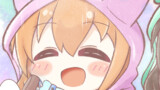 ちびうさびより