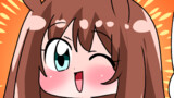 ゴルシとマックイーン　5期