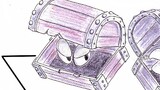 【SIN99】　イラスト・マンガ試験室