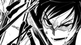 第四話：祈らじとても、神は守らん①
