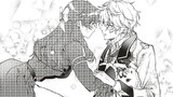 死体役令嬢に転生したら黒幕王子に執着されちゃいました