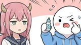 ニィトの日常