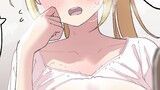 捨てサキュバスのエナさん